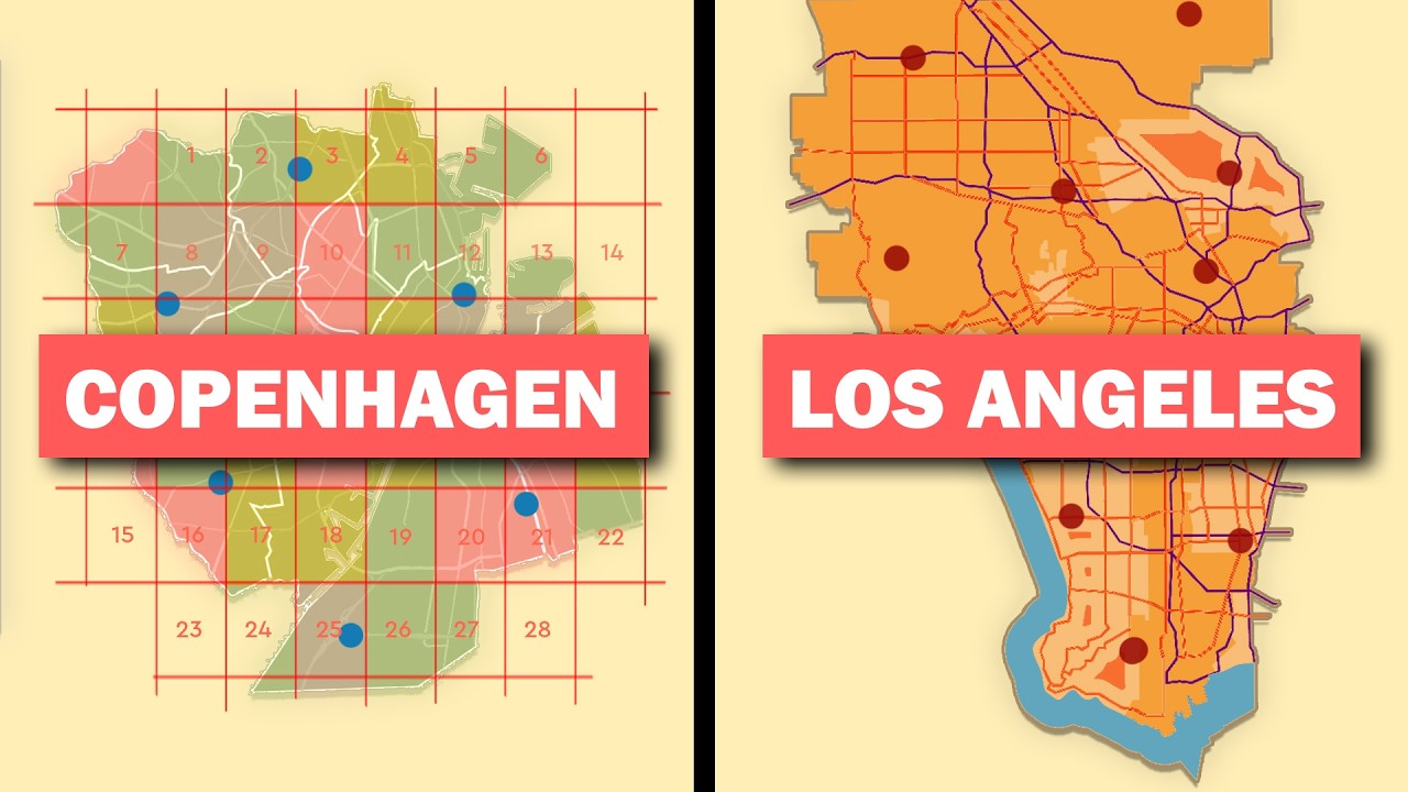 Why Copenhagen is So Well-Run
