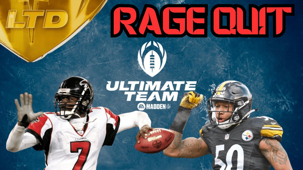 Last Minute Lurk! - MUT Head to Head 
