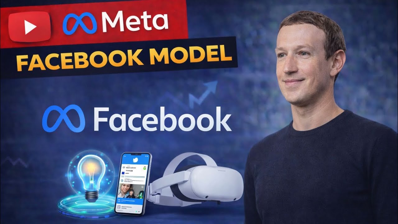 Facebook Isn’t a Social App — It’s an Advertising Machine
