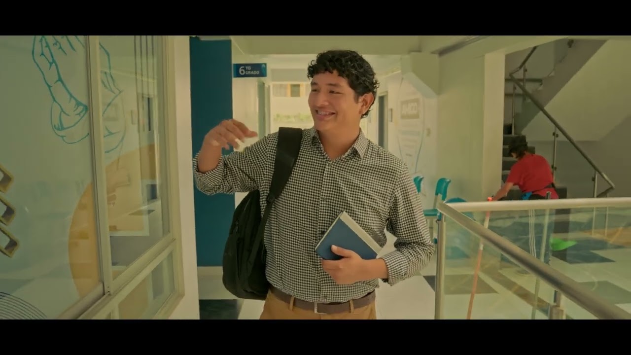 El legado de un MAESTRO | #PedagogíaAdventista