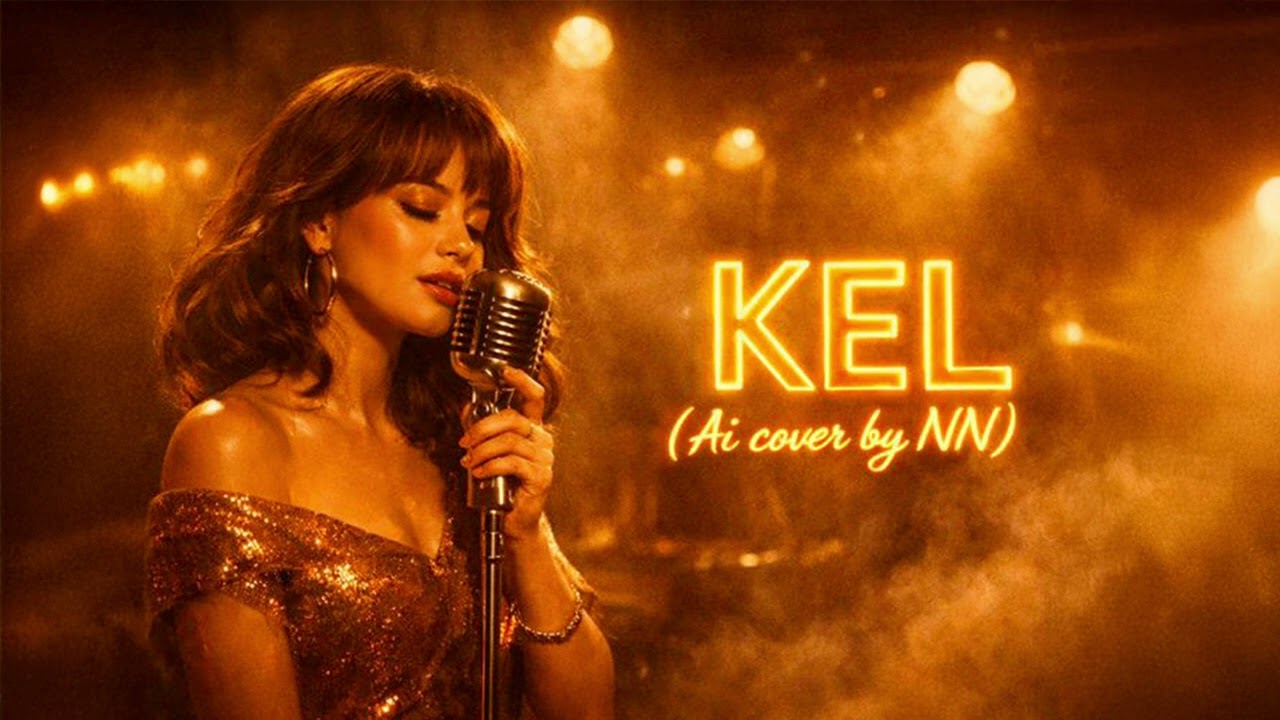 YAGONA - KEL | NN-Cover