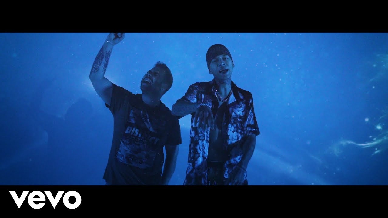 DANTE - ''MI ESTRELLA'' ft. CHATO 473 - #ÁRTICO [VIDEOCLIP OFICIAL]