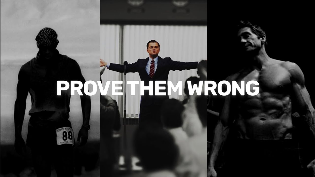 When You Feel Like Quitting, WATCH THIS!