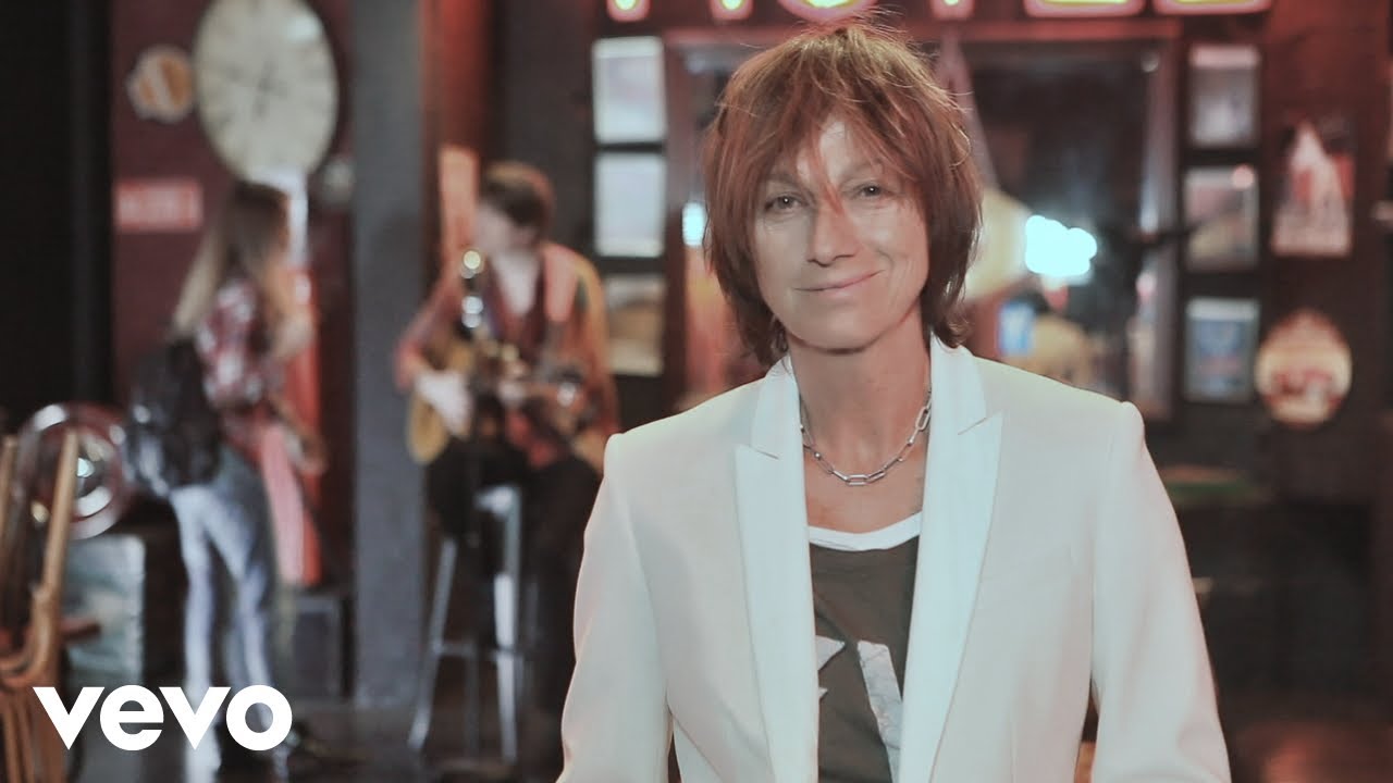 Gianna Nannini - L'immensità (Videoclip)