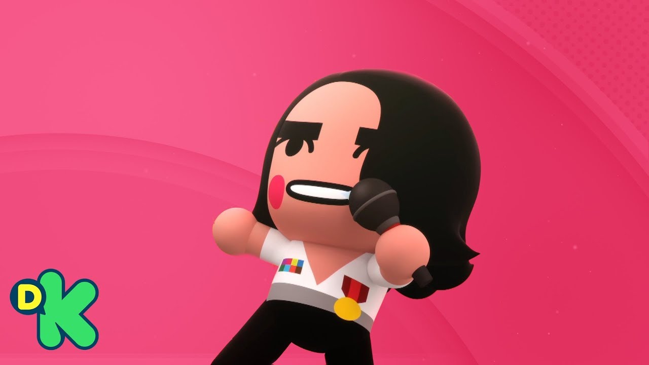 La lata de la suerte | Pucca | Discovery Kids