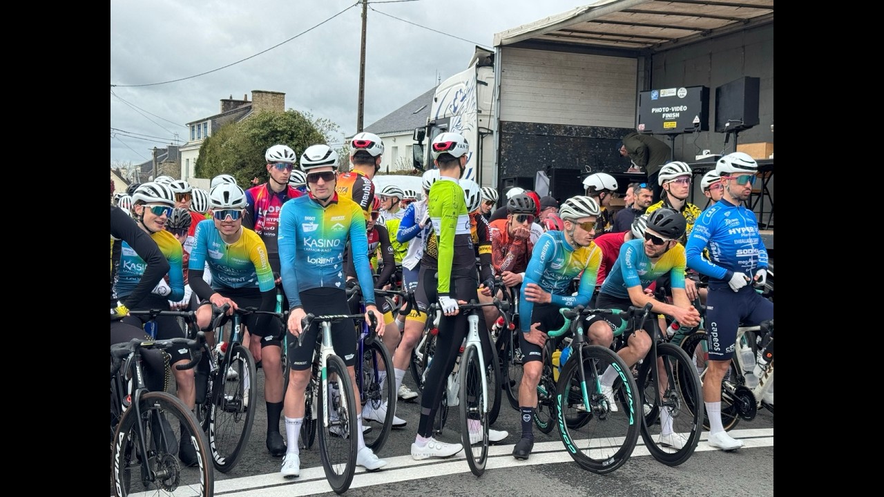 Baud 2026 - Open 2/3