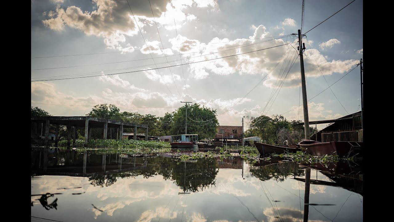 Building Resilience in Paraguay