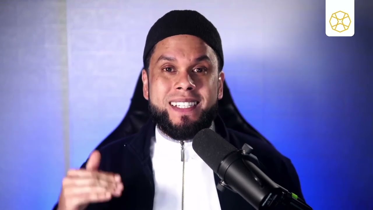 How Important Is Physical Attraction in Marriage? - Shaykh Irshaad Sedick