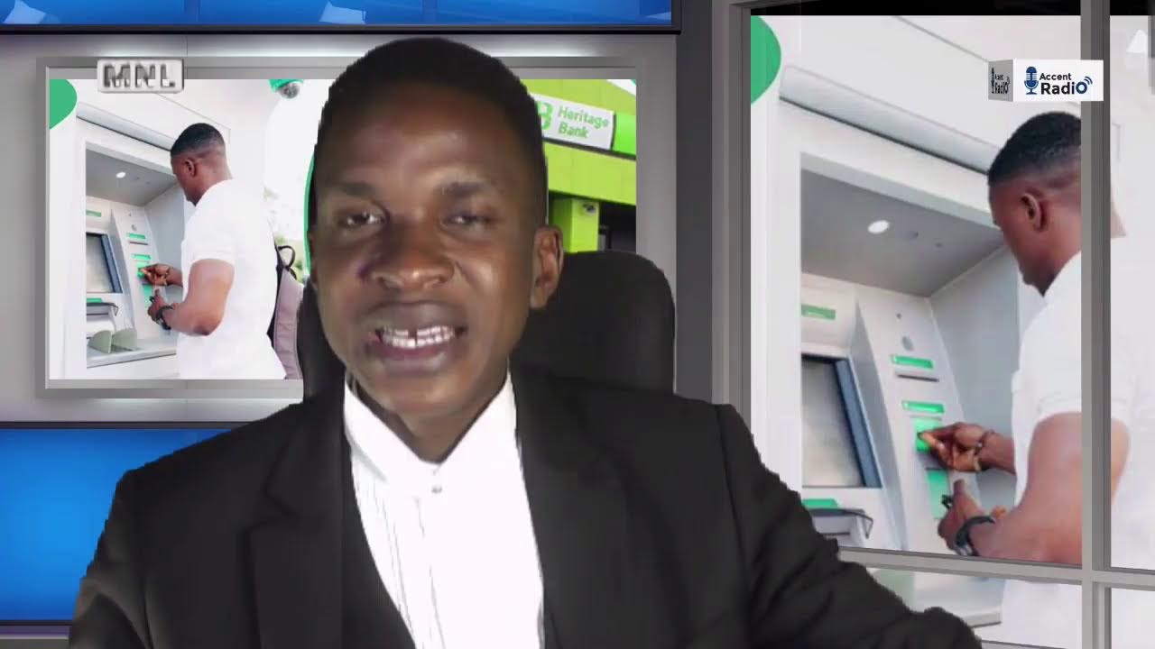 Heritage Bank Closure and Safety of Customers Funds