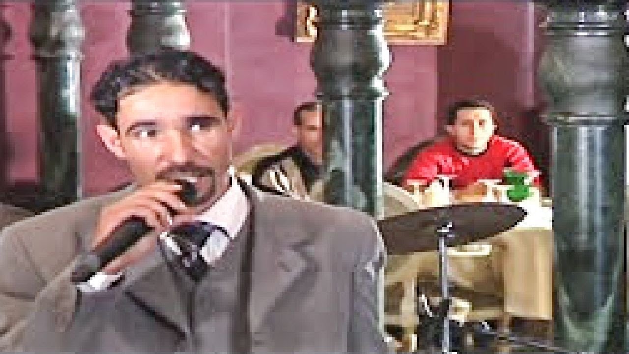 Cheb Kacem - Nari mmimti  | Rai chaabi - 3roubi