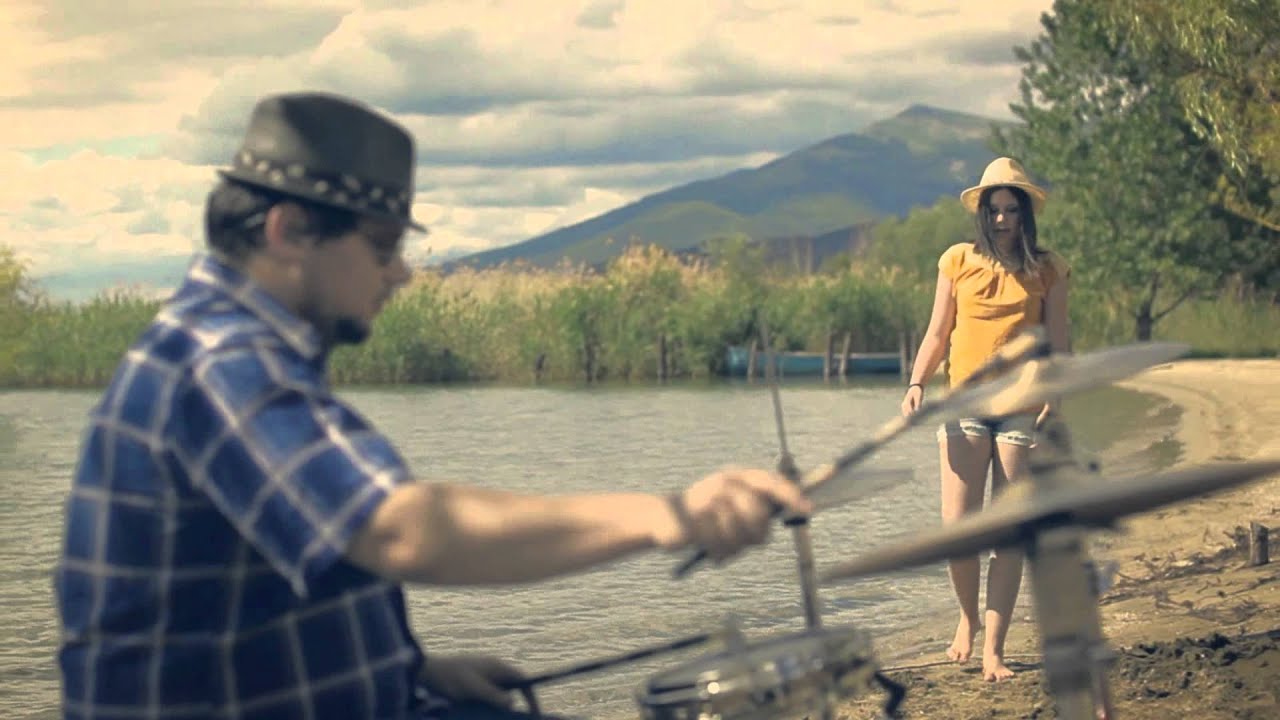 Eye Cue - Bobi bas mi e gajle (Official Video)