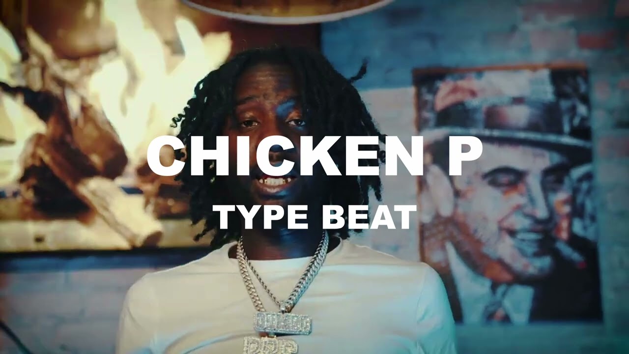 (Free) Chicken P x Detroit Type Beat 2024 - 