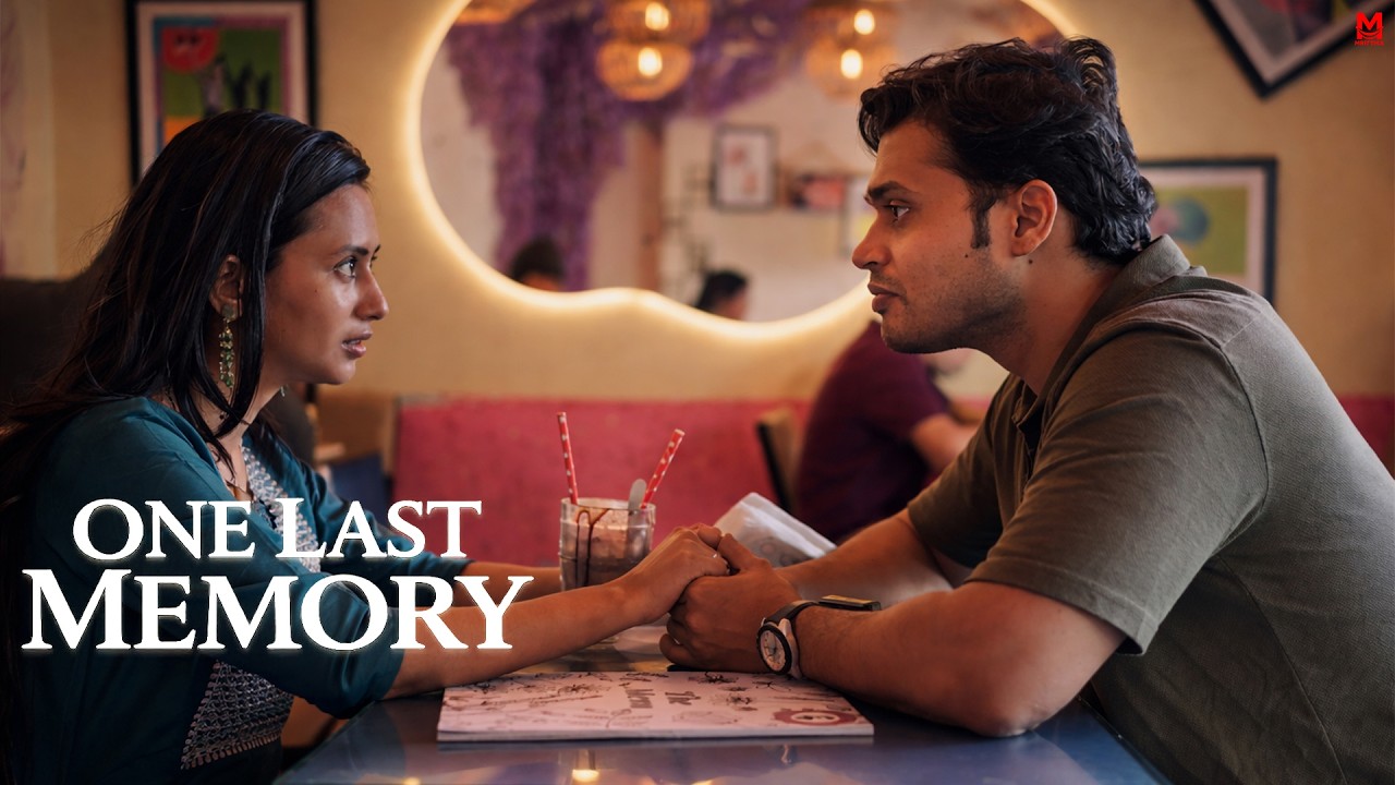 One Last Memory | AAKHRI MOD