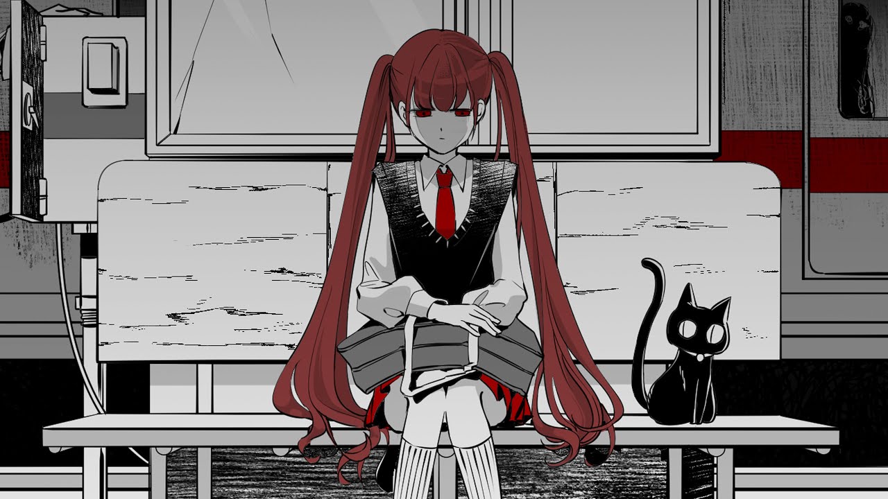CONSUMPTION / 北沢強兵 feat. 初音ミク