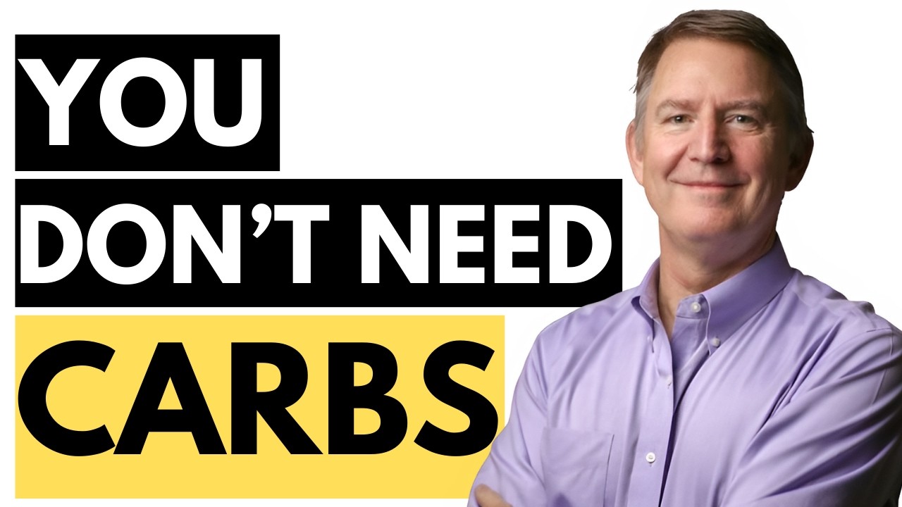 Dispelling Keto Myths: In-Depth Insights | Dr. Eric Westman