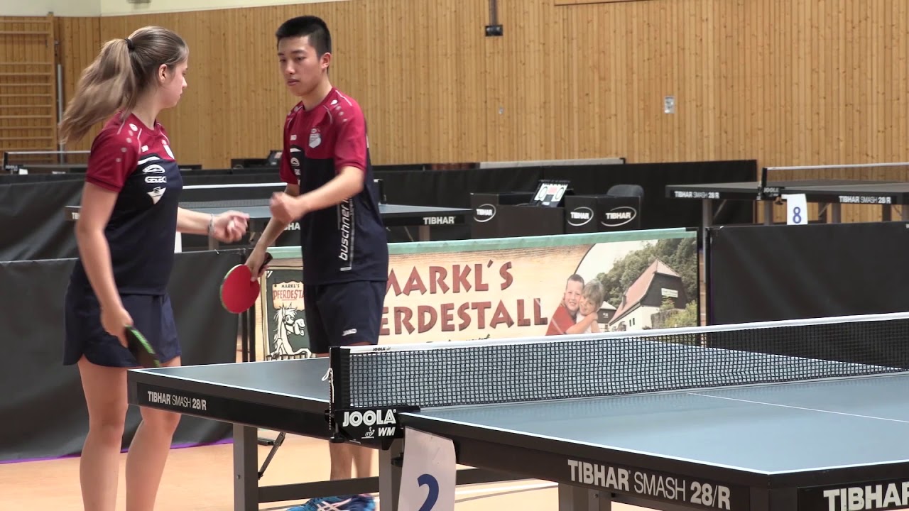 PUNKTum Sport Tischtennis Kreismeisterschaft Senioren Riestedt