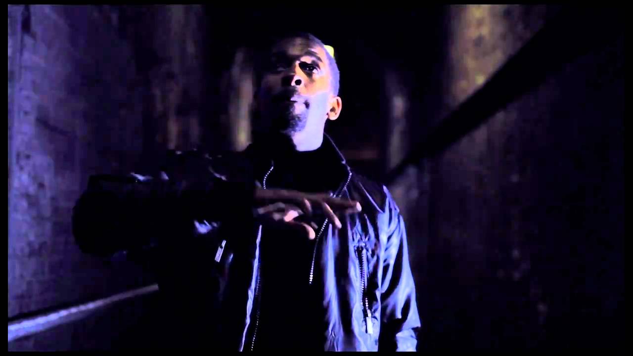 Murdock - Back on My Ting (OFFICIAL NET VIDEO)
