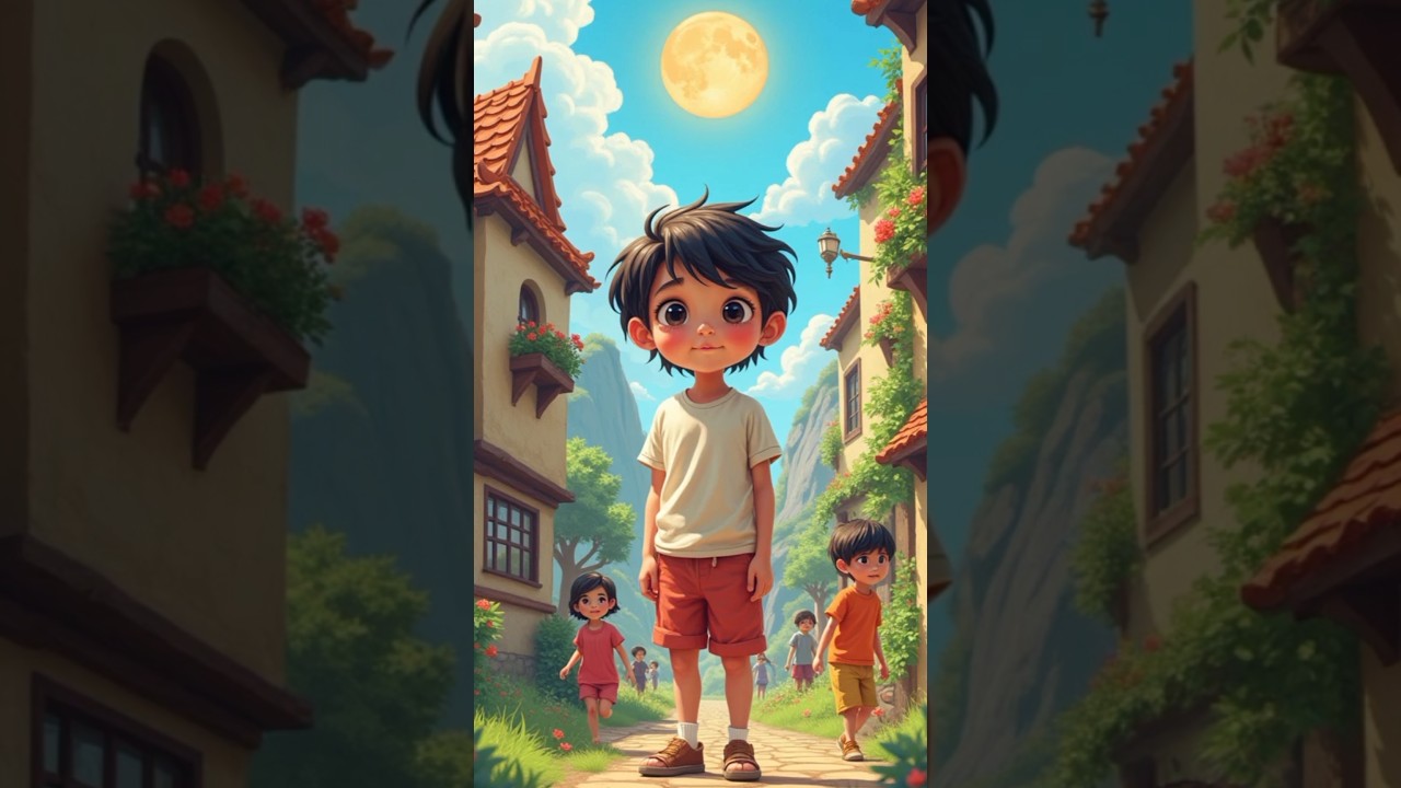 The end of lies the soldier of Justice?#trending # Truth #honesty #village #mystery #child #Communit