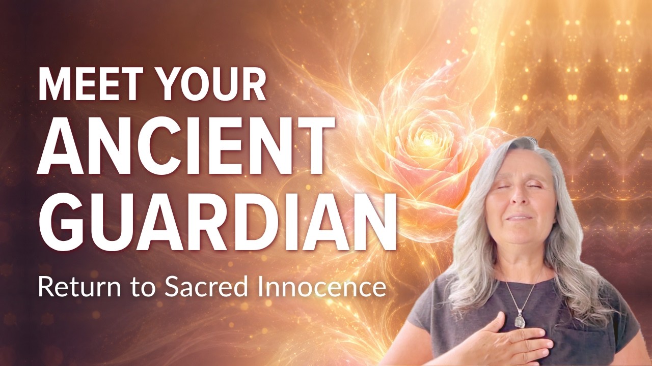 The Hidden Protection Program: The Real Reason Old Patterns Keep Resurfacing