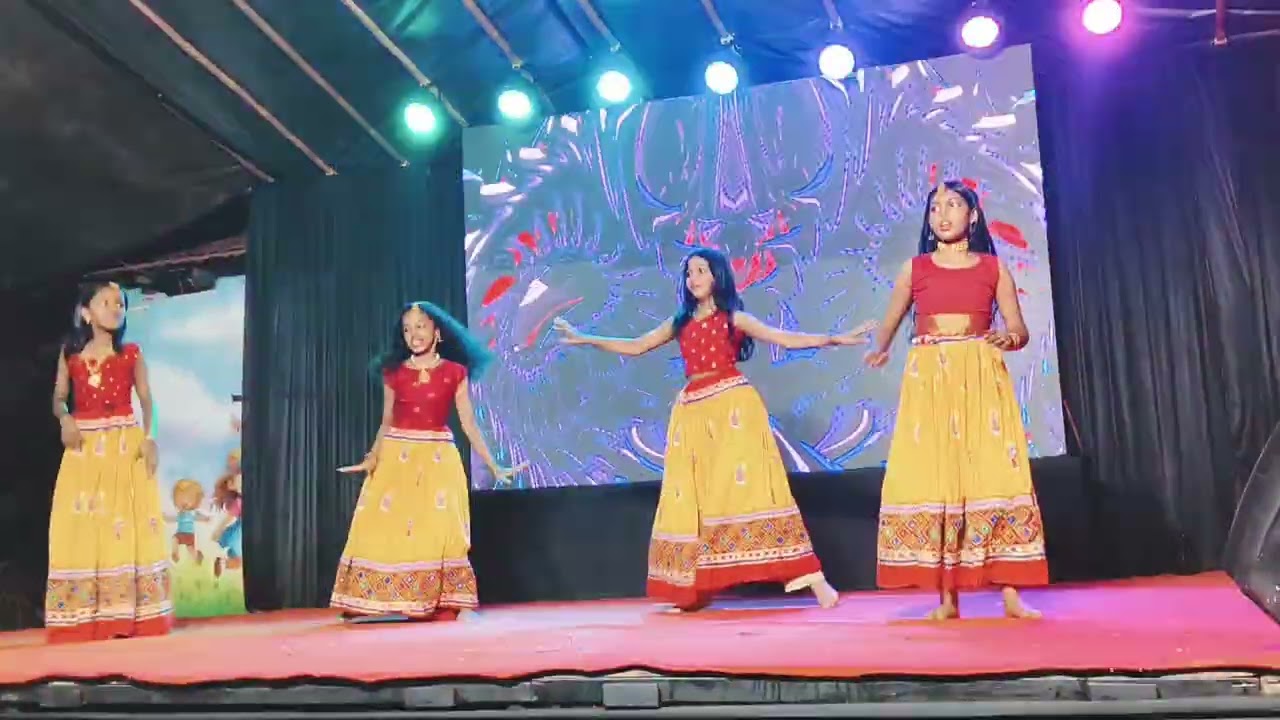 #dance Lechu...