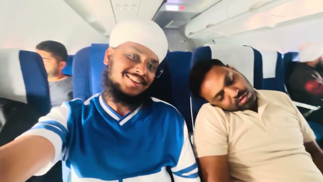 BACK TO HOME GOX TO HYD | GOA TRIP #vlog 
