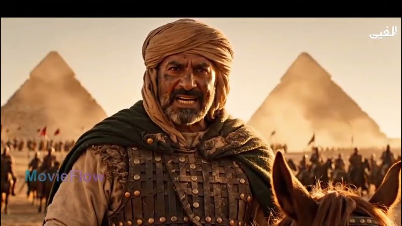 من يكون