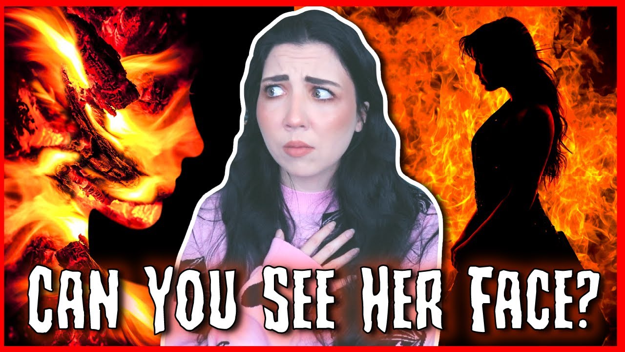 The Tragic Story Of The Girl In The Fireplace
