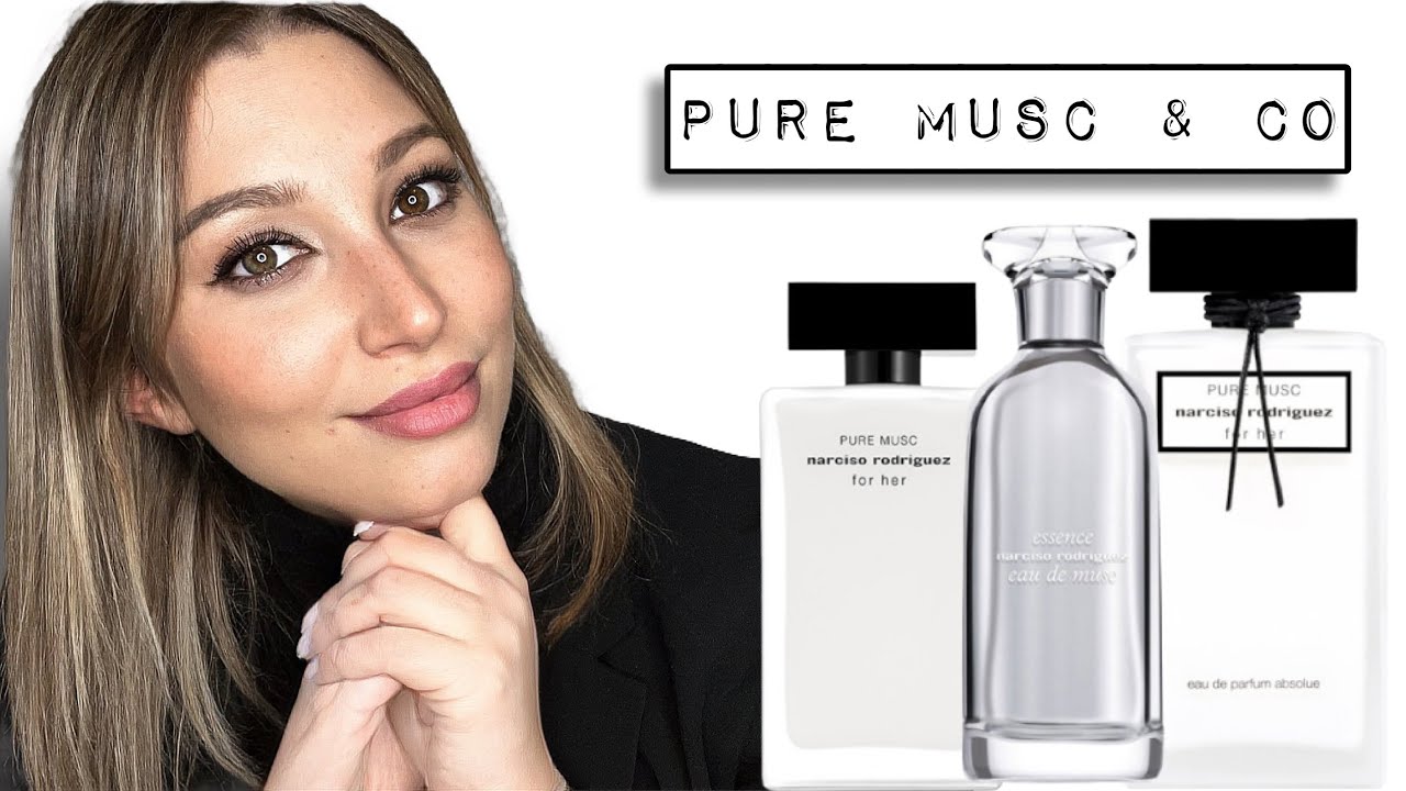 Quale Pure Musc sei?