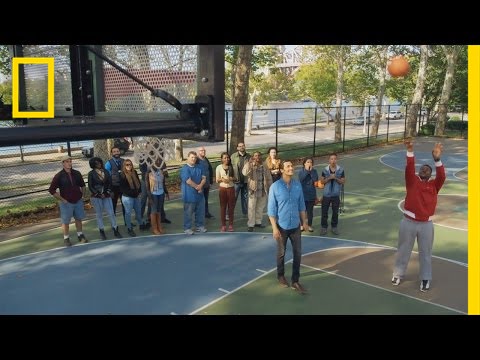 On the Set of Positive Thinking | Brain Games