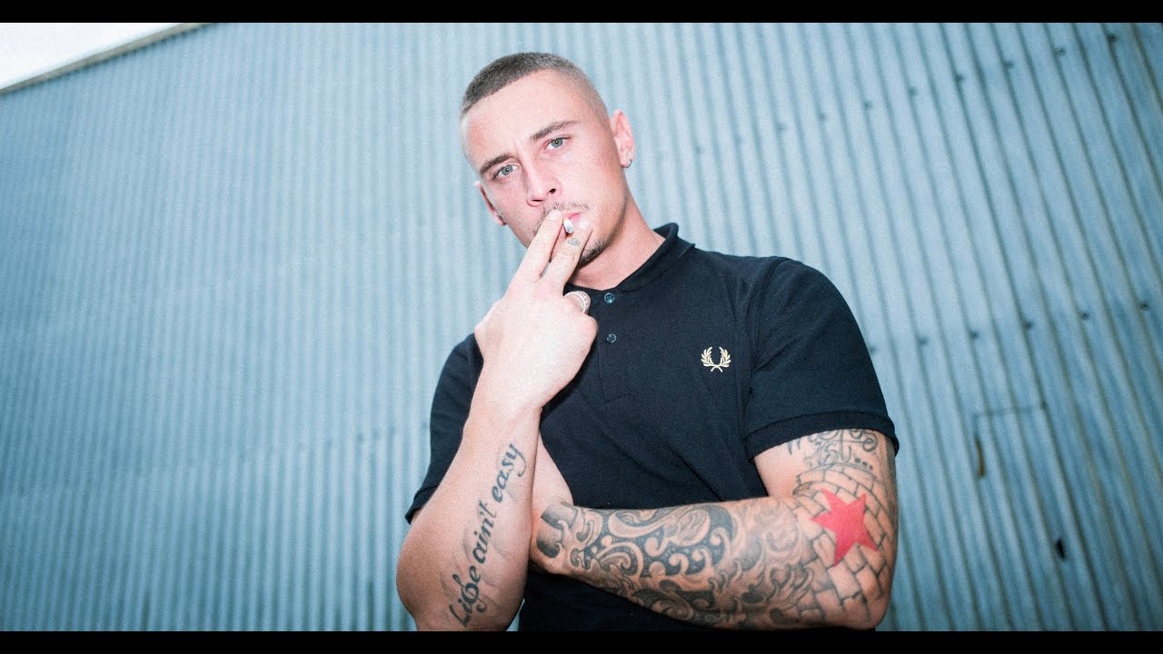 DISARSTAR ft. METRICKZ - NICHTS WEITER (prod. by CLASSIC)