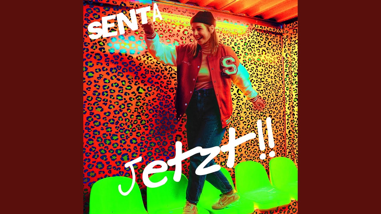 Jetzt