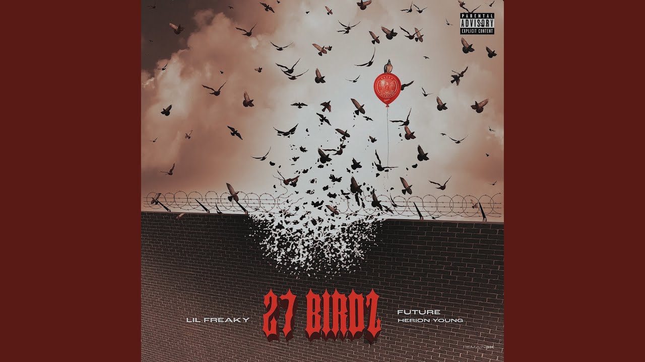 27 Birdz (Radio Edit)