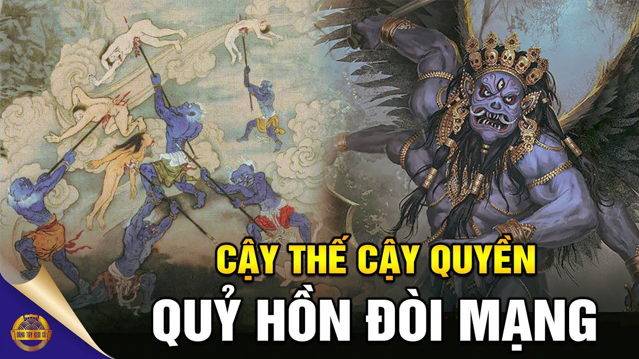 Cậy Thế Cậy Quyền, Quỷ Hồn Đòi Mạng - Hiếu Thuận Nhân Từ, Táo Thần Ban Phúc - Đông Tây Kim Cổ