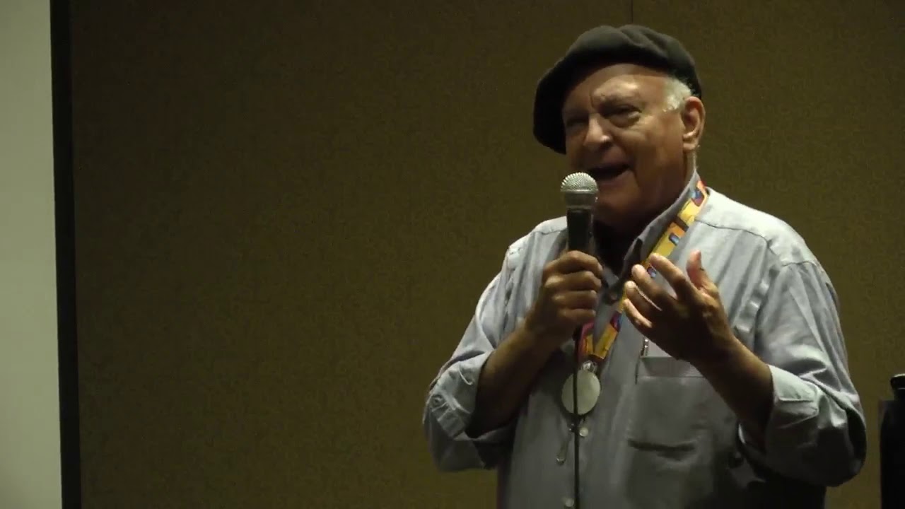 Ion Sancho - The  Factors Preventing Fair Effective and Secure Elections - DEF CON 27 Voting Village