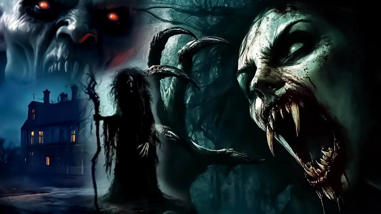 Never come to this house | Mysterious Home Horror Full Movie | Latest Full Horror Story 2026