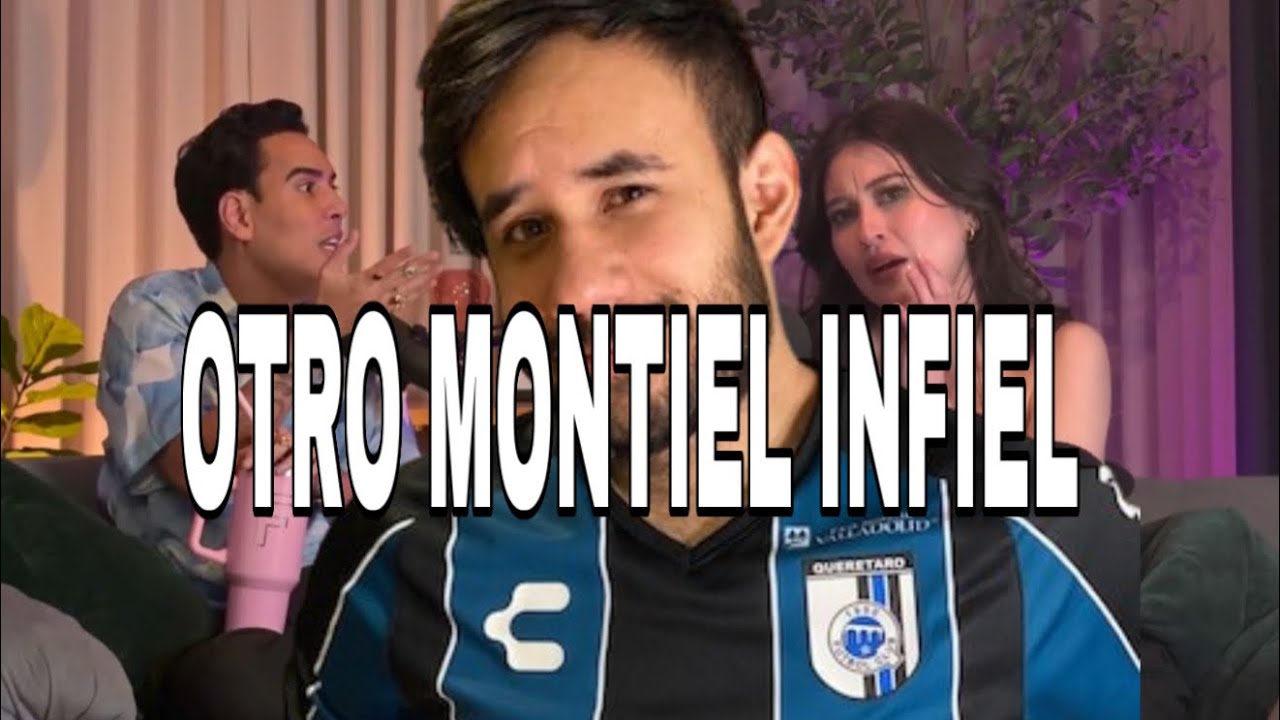 Werevertumorro sacó lo INFIEL del Escorpión Dorado| Fernanda Blaz