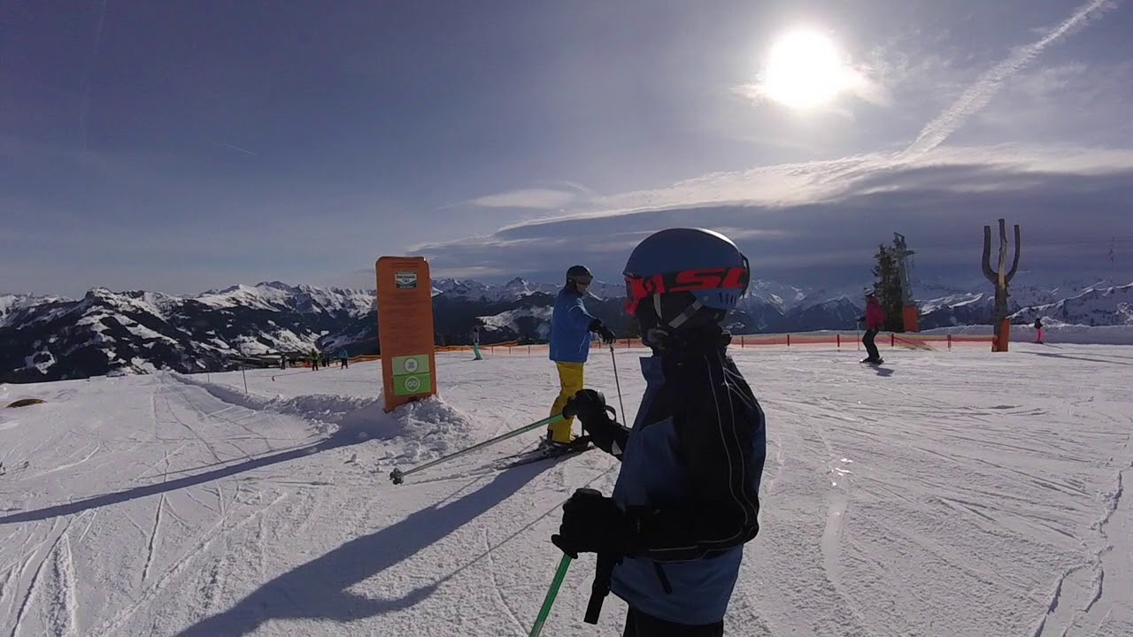 Bad Gastein   2019 02 26