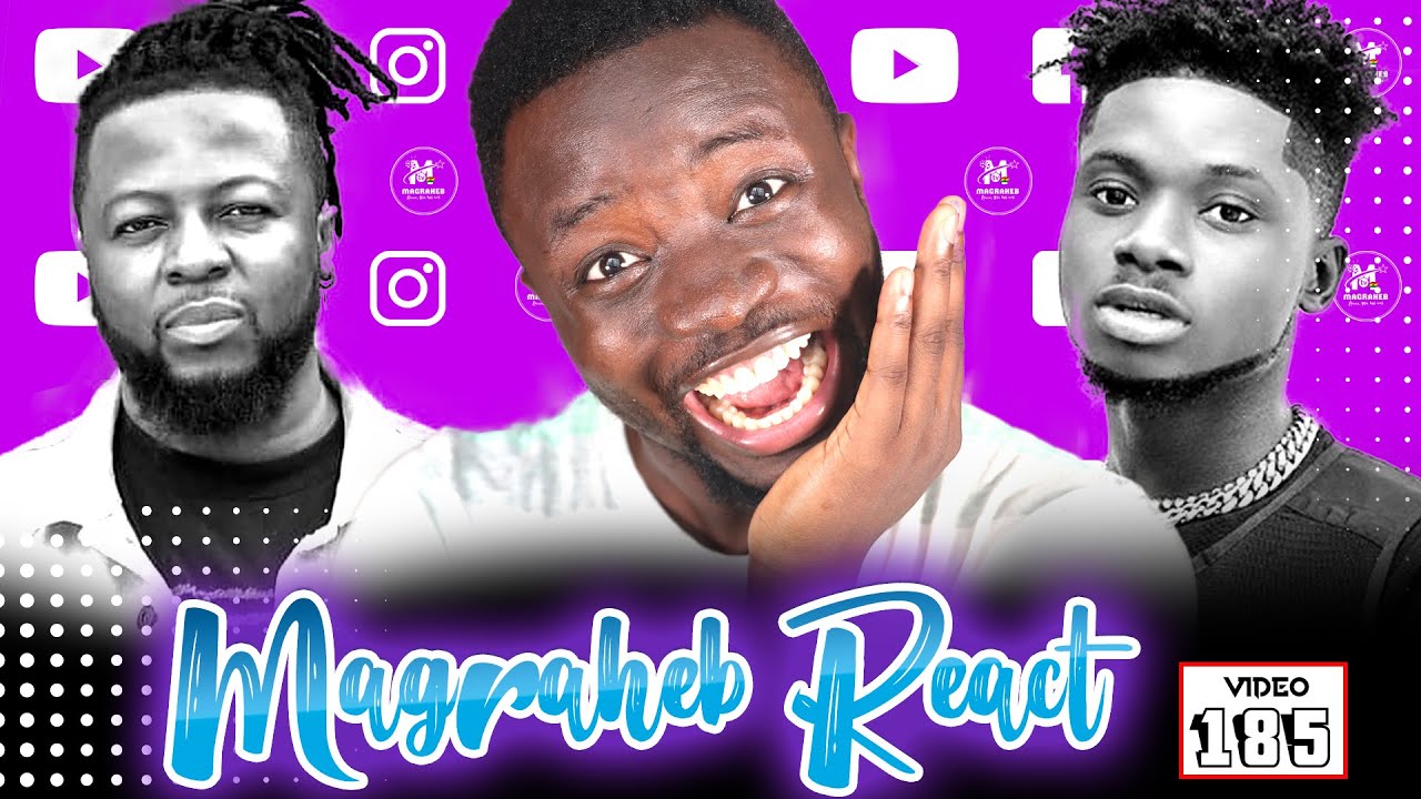 GURU Diss Song to KUAMI Eugene 