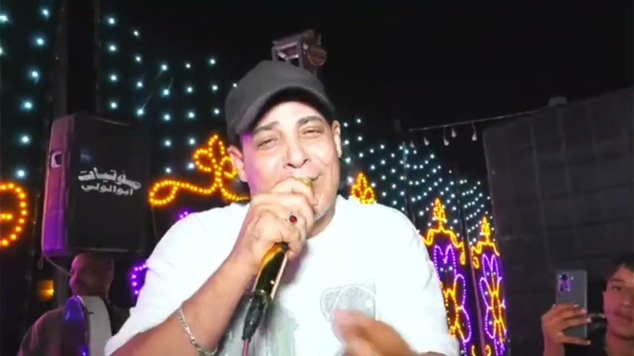 أسمع وروق الصخرة وليد المصري سألوني ♥️🎧💥