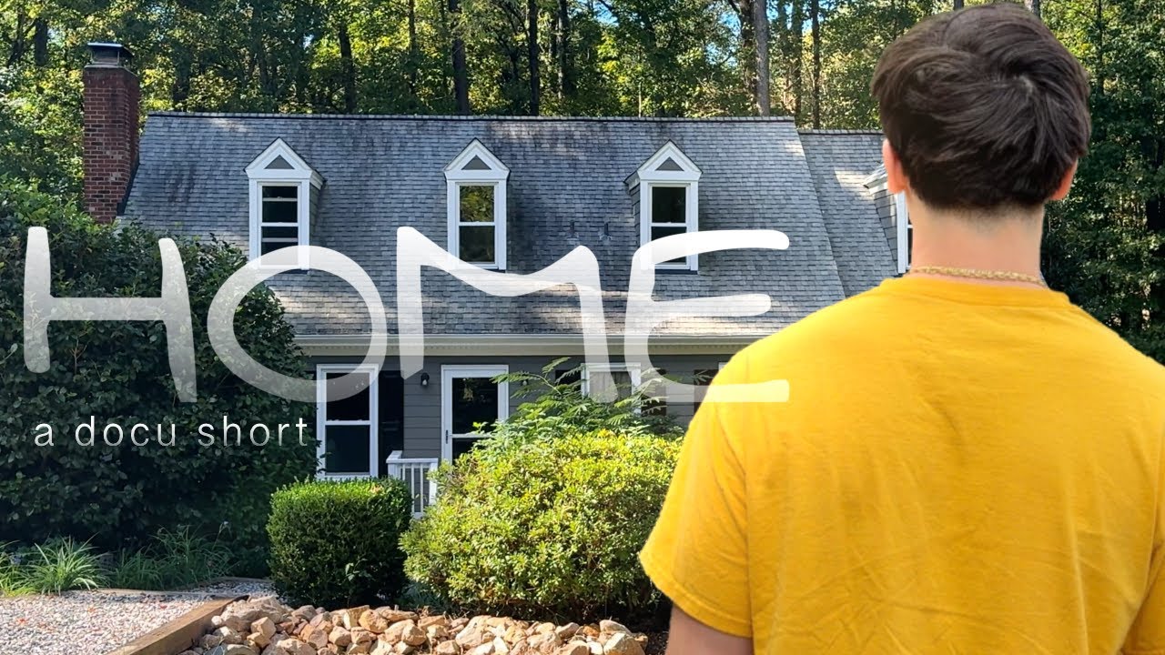 Home | A Documentary Short