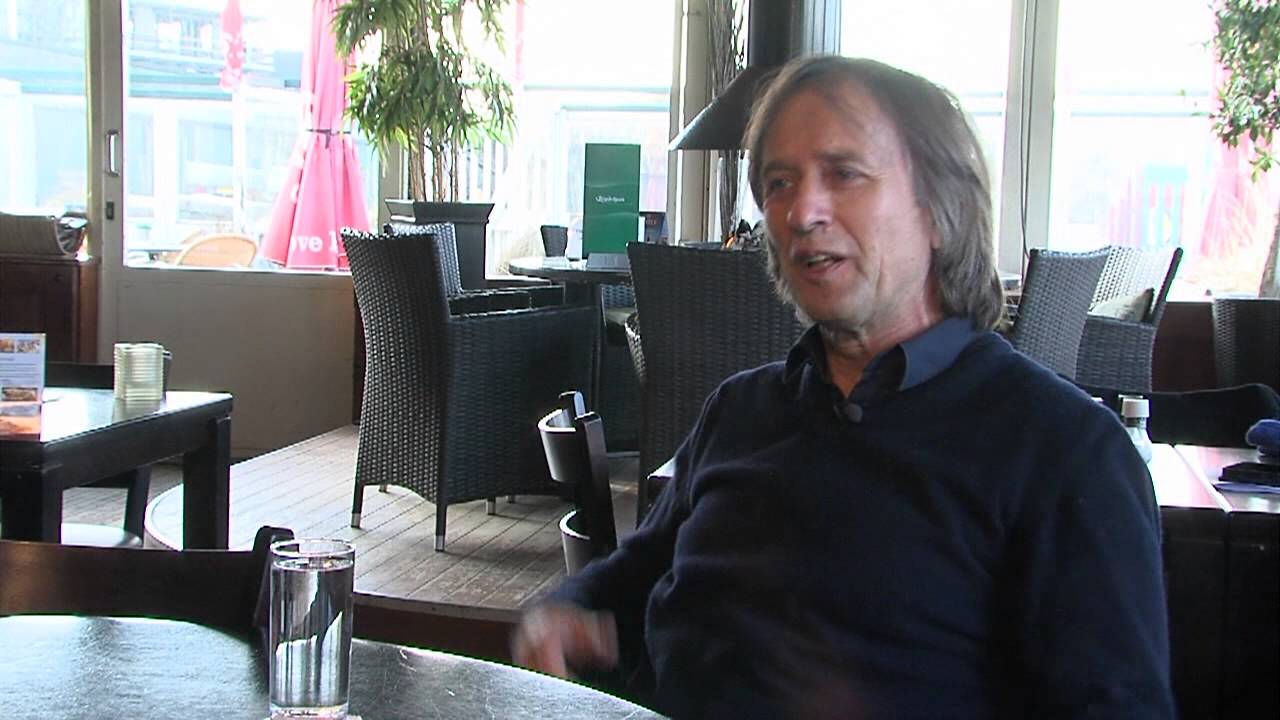 In gesprek met..
