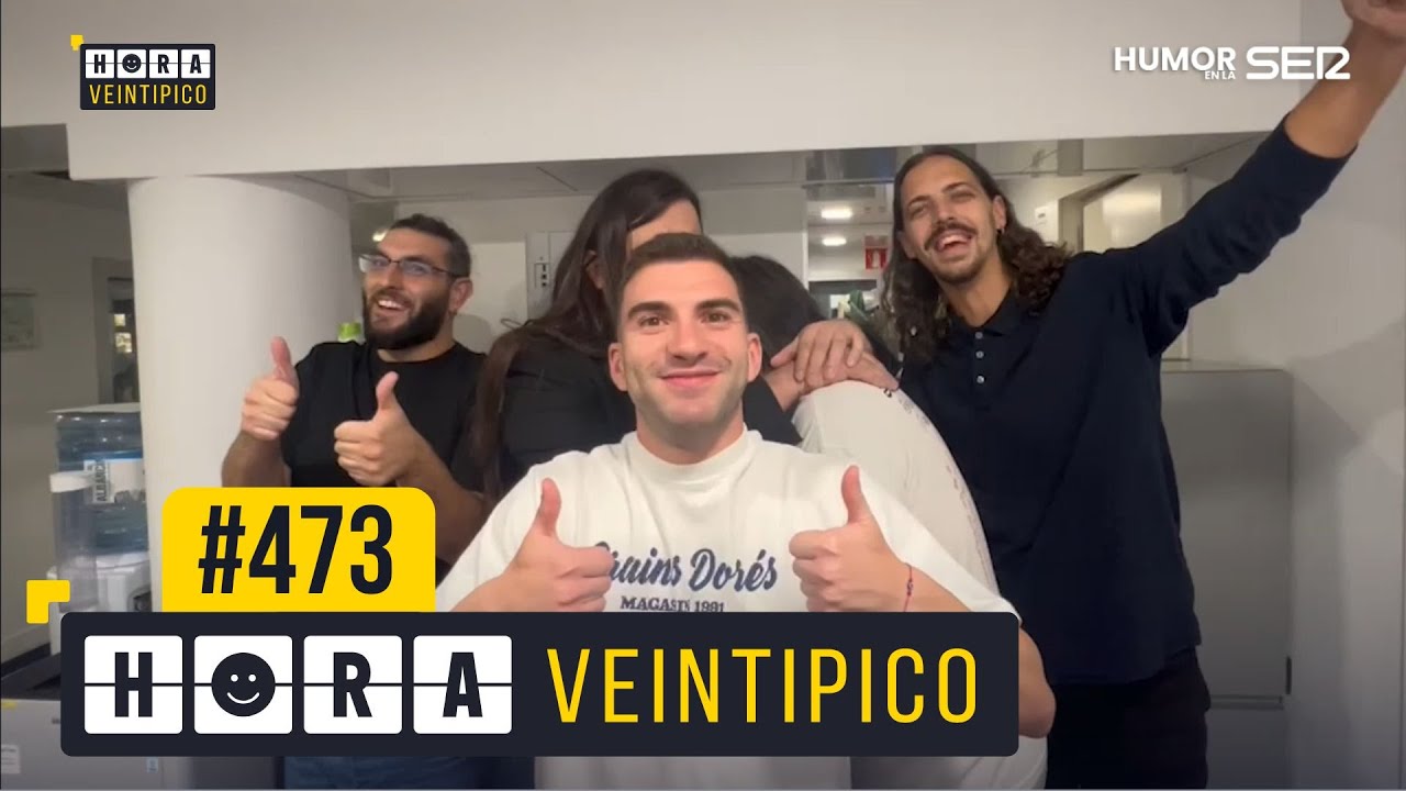 Hora Veintipico #473 | Ni de izquierdas ni de derechas: soy propietario