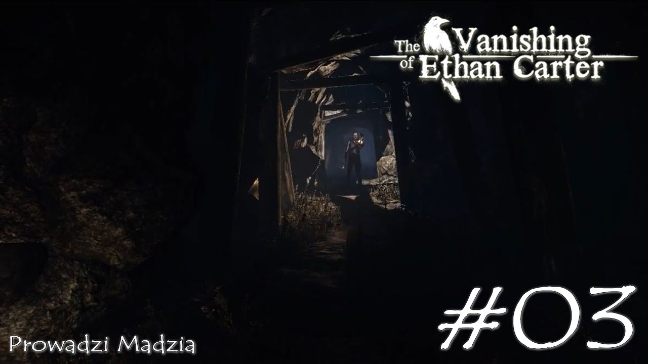Zaginięcie Ethana Cartera #03