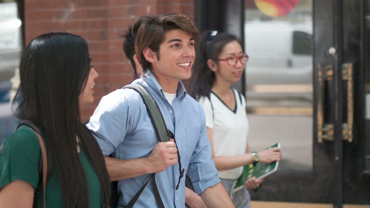 RRC Polytech - International Education
