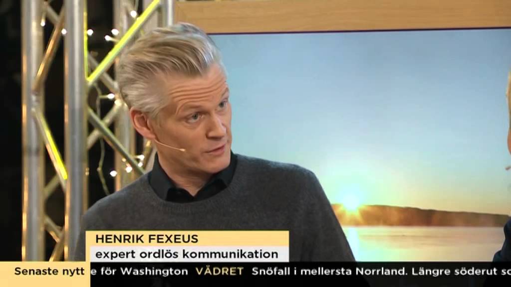 Använd jämförelseteknik och få som du vill - Nyhetsmorgon (TV4)