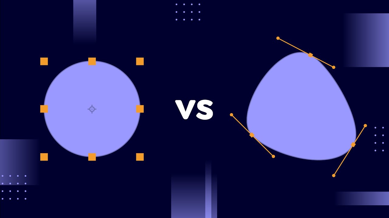 Вам нужно понять ЭТО о слоях фигур в After Effects
