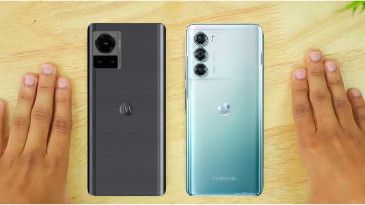 MOTOROLA X30 PRO VS MOTOROLA S30 PRO - BEST BANG FOR YOUR BUCK!