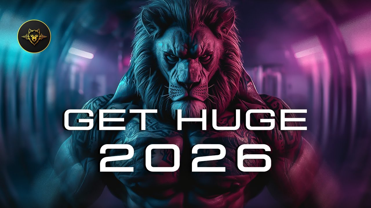 ЧИСТАЯ АГРЕССИЯ | Максимальная мотивация в спортзале