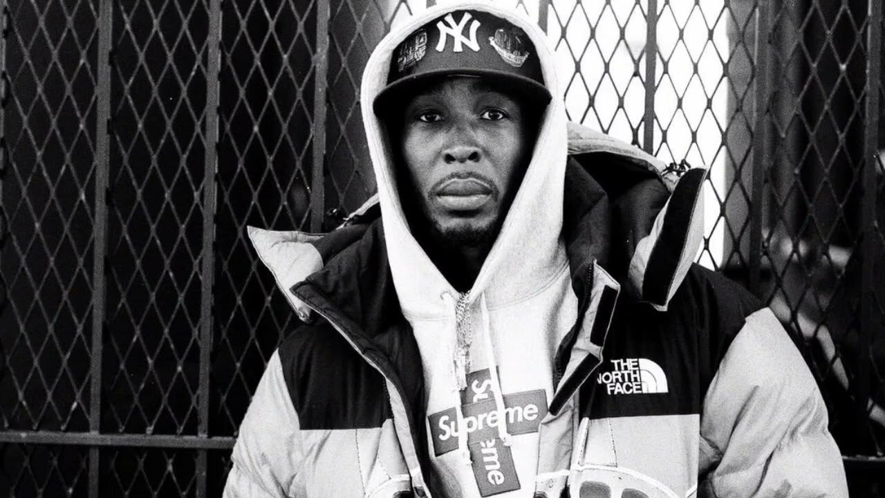 Rome Streetz - Off Top Freestyle (RenBoz RMX) 