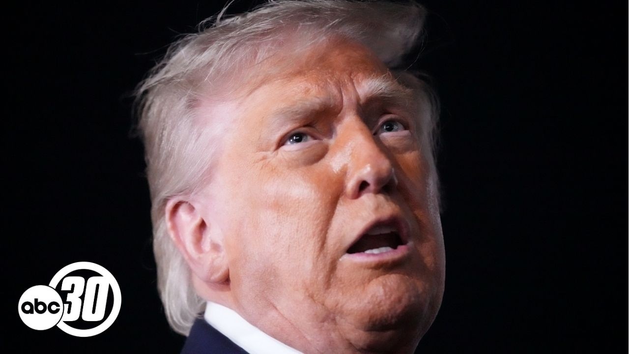 Trump says US 'must' respond after Iran shot down US Army helicopter